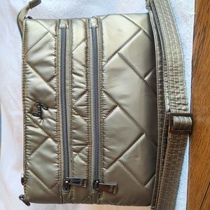 Lug Dazzle Convertible Crossbody